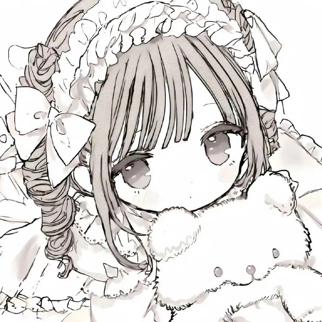 甜妹.