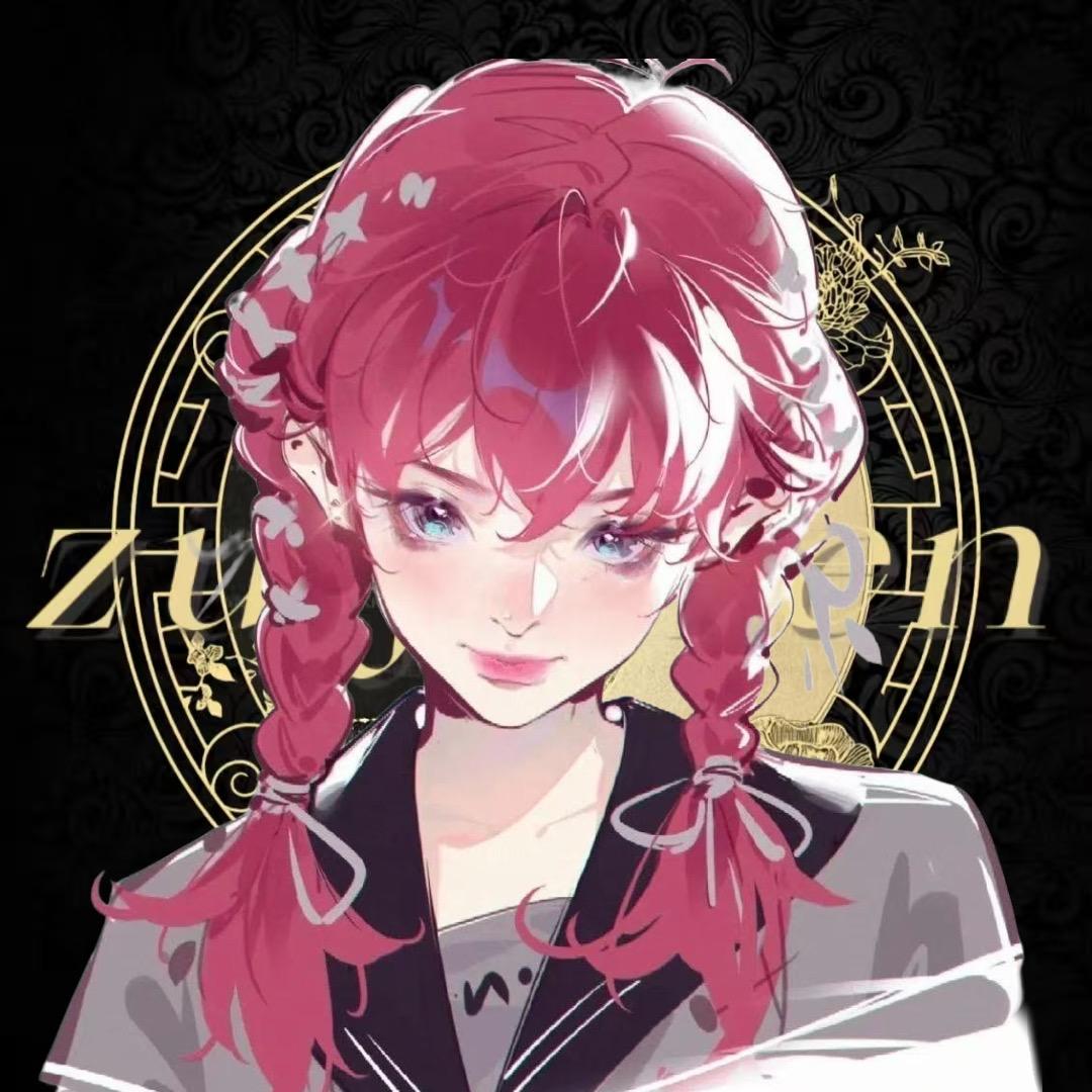 Z. 苡橙✨.ᴶᴿ