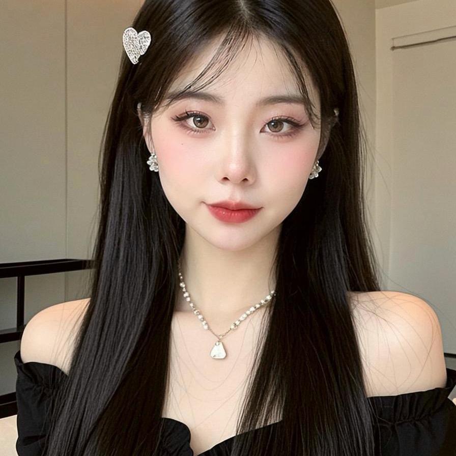 谭小姐的日常