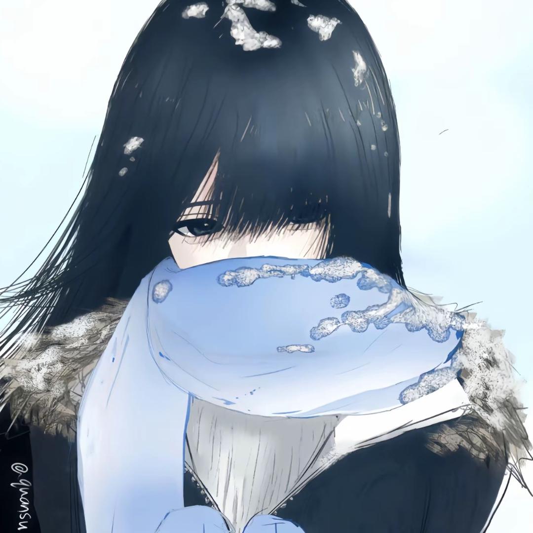 忧郁的农村入