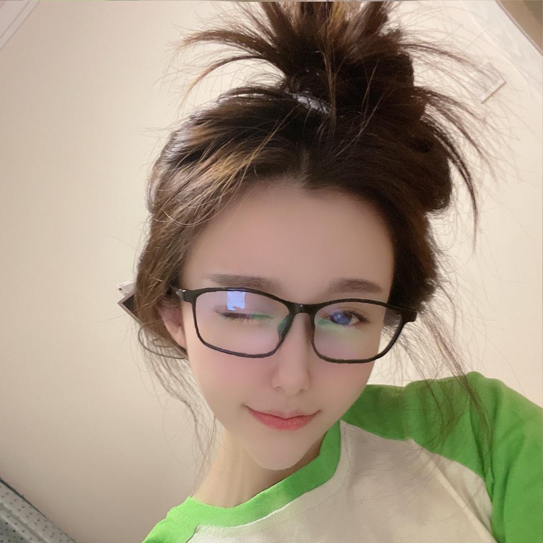 @欣萌