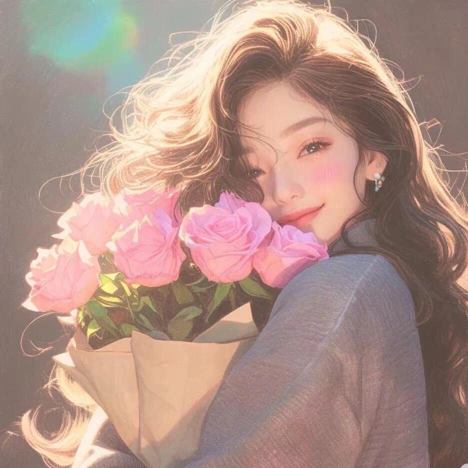 小酒窝❤️
