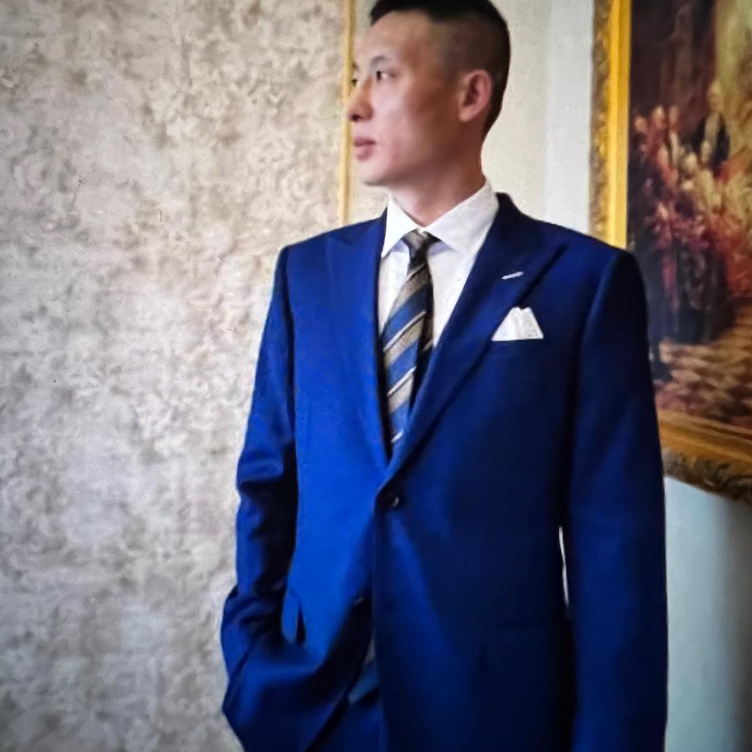 丁洪福
