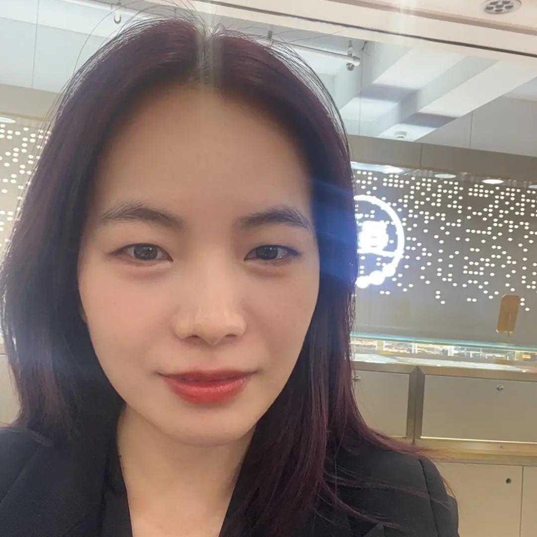 欢欢 ✨郑州黄金批发