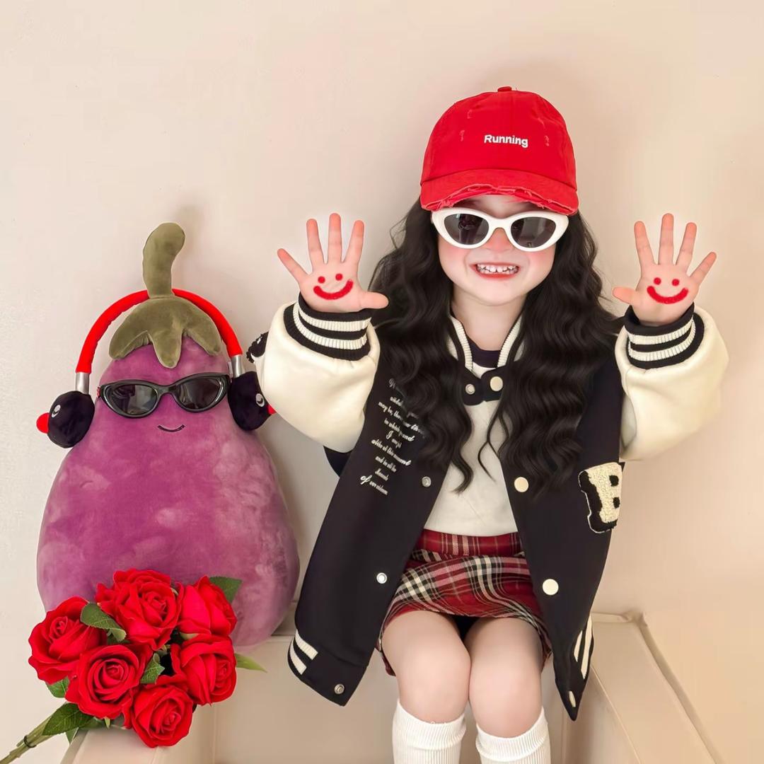 小酷米童鞋工厂