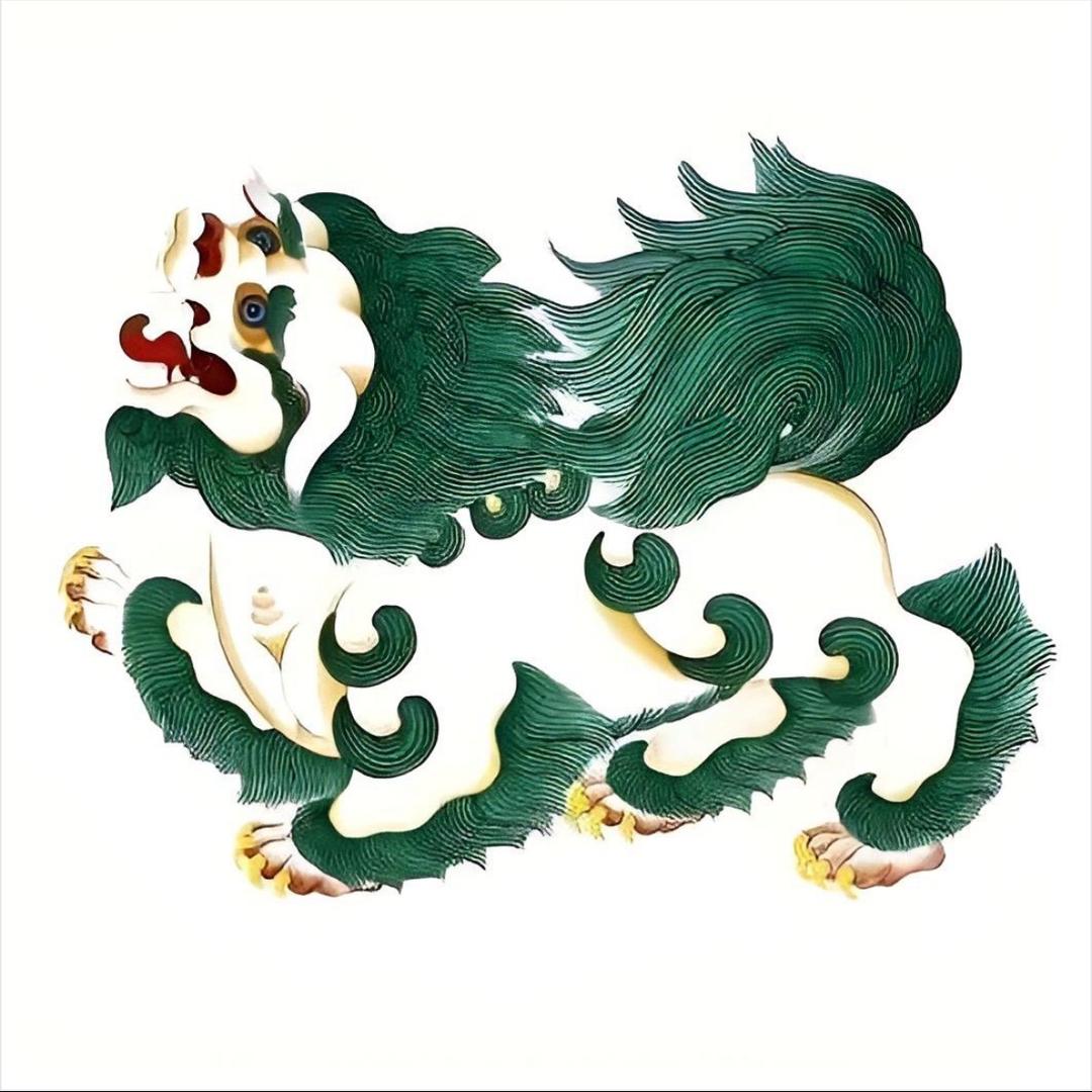 彩虹天堂