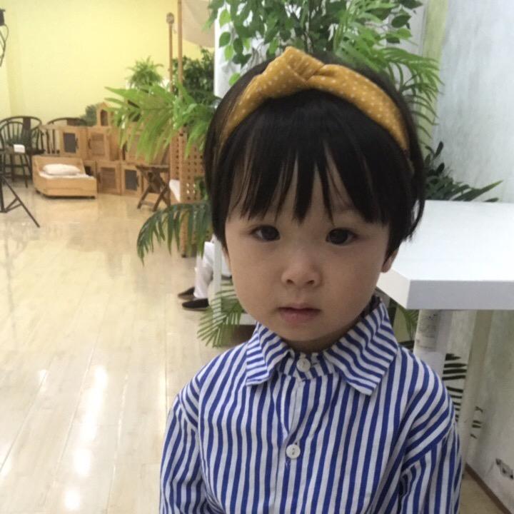 梦里都是美好的