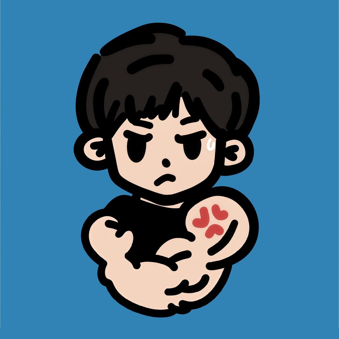 西铁健身许景翔