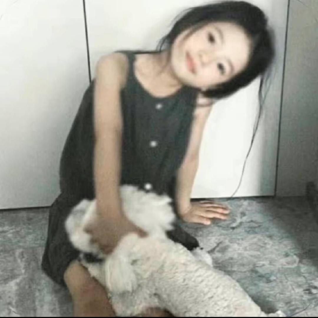 睡懒觉的羊🐐