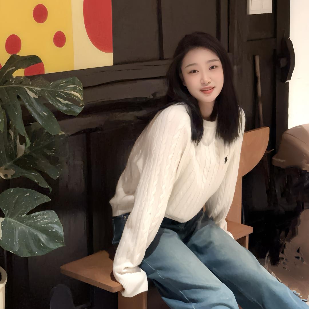 雅婷 💗