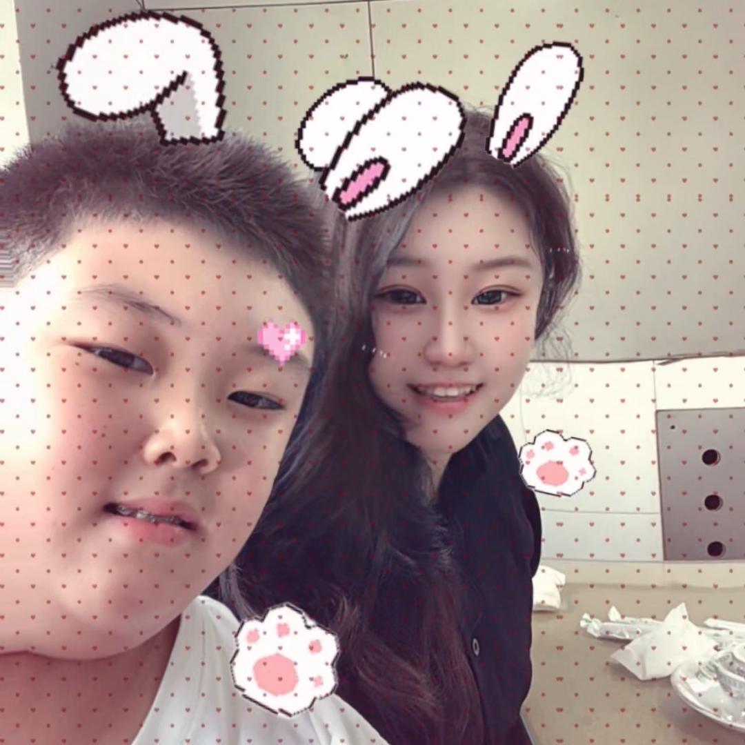 斯文快跑💕