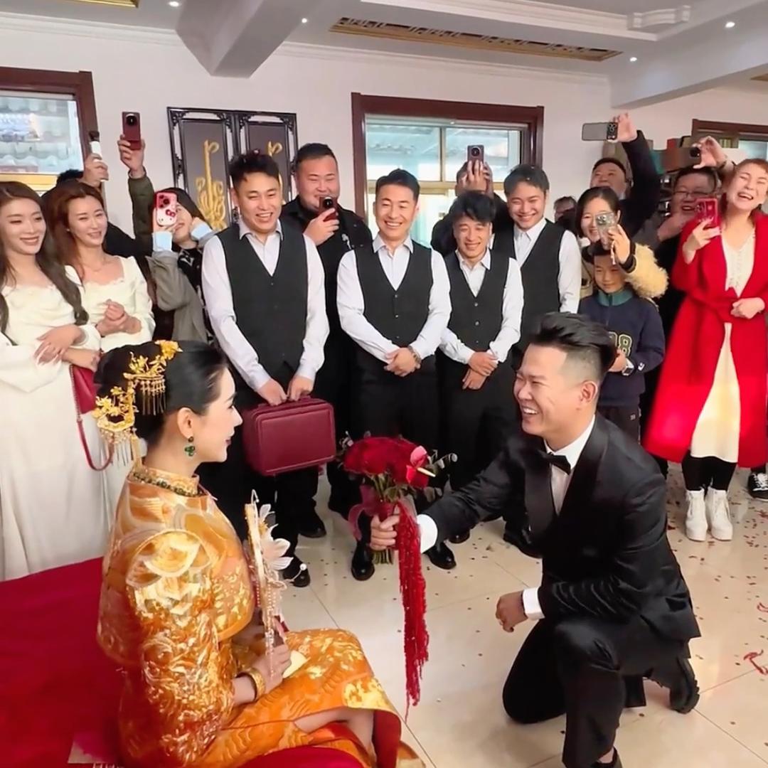 房岩的快乐生活