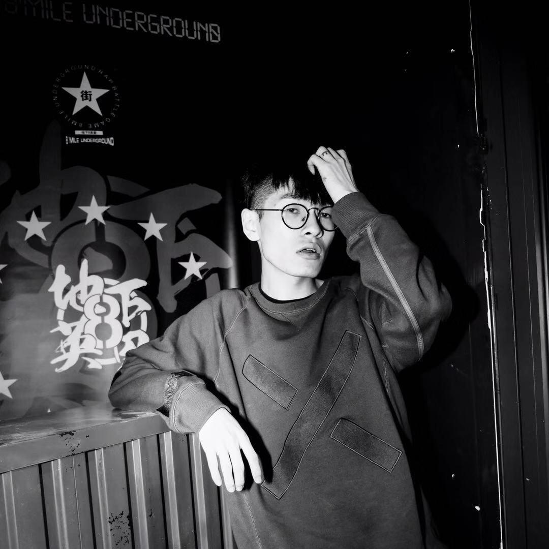 押韵的九块钱儿✌🏻