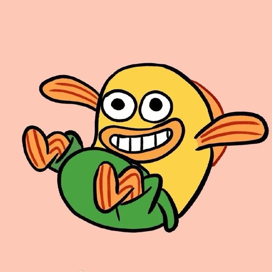 鸭梨🍐