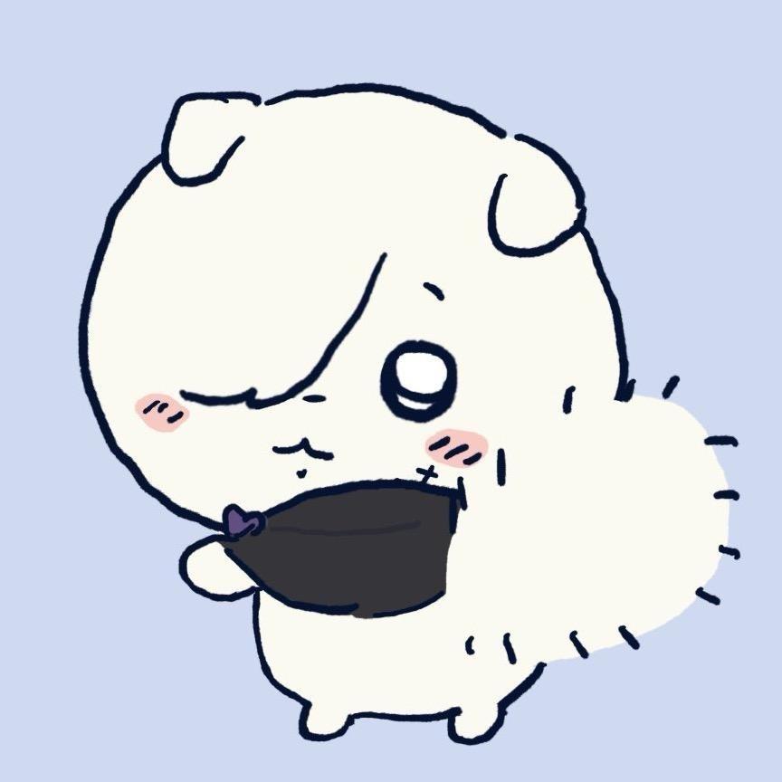 若翎