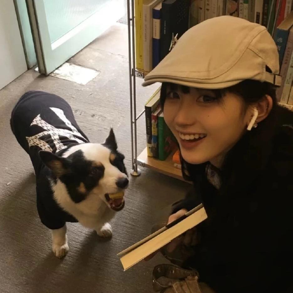 超级小宇🐟
