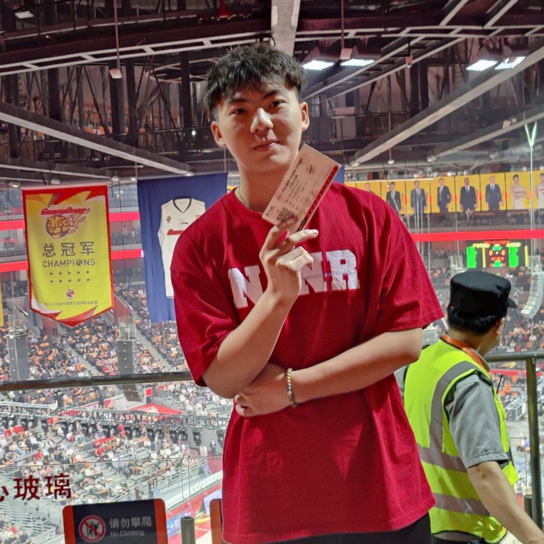 小俊篮球观