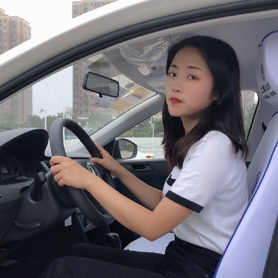 娟娟教练
