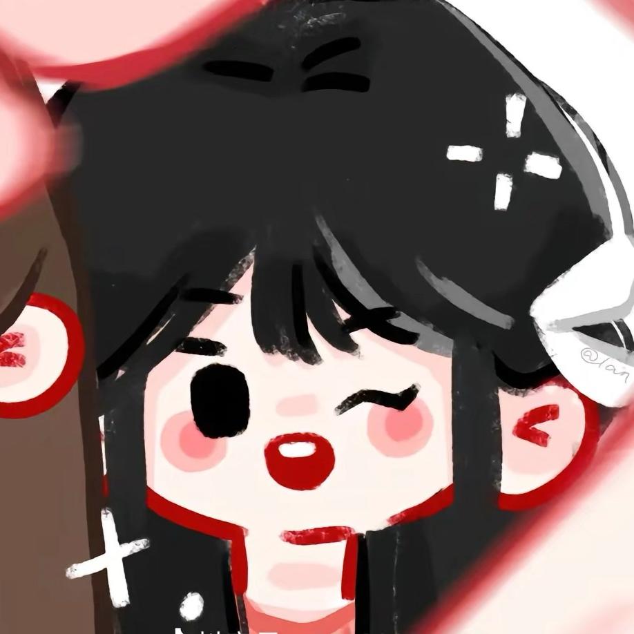 『Yje不玩游戏😋』