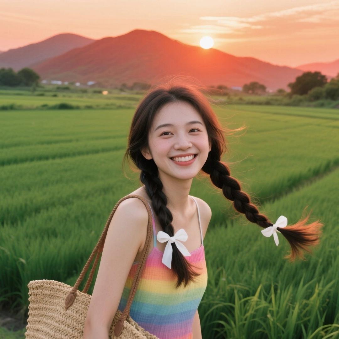 夏夏吖