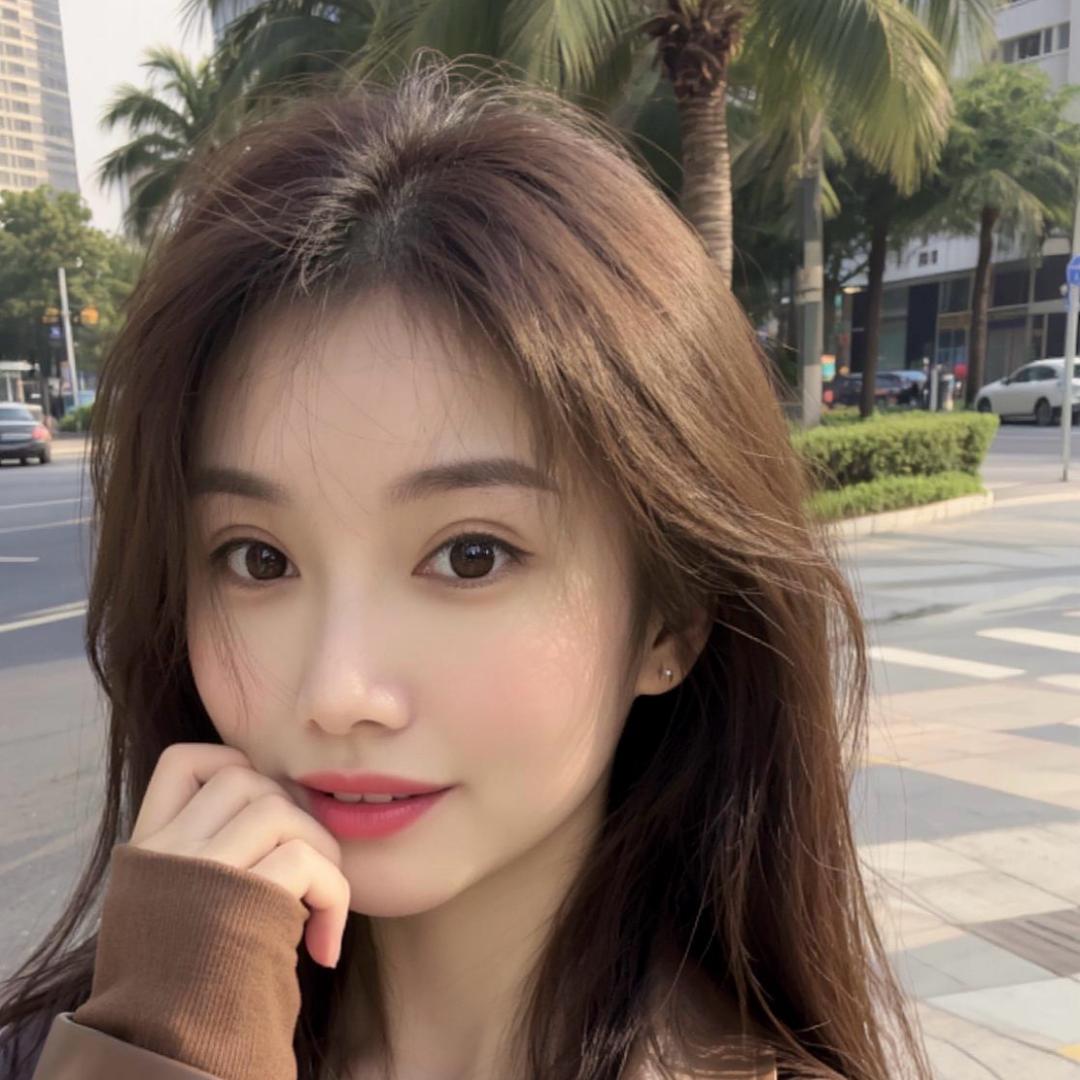 重庆❤ 半颗糖 🍬