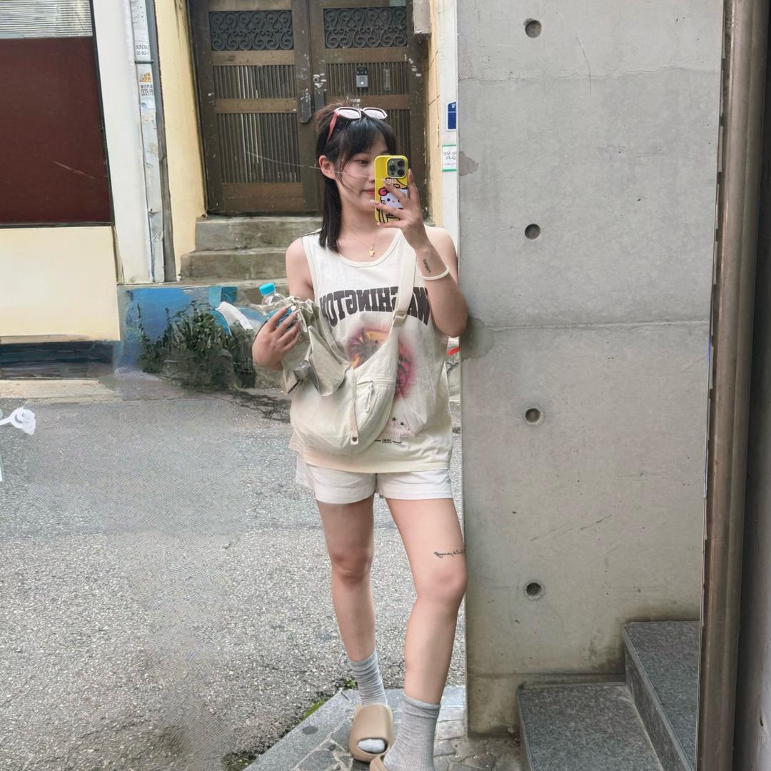 营口深港 金子欧尼服饰🌟