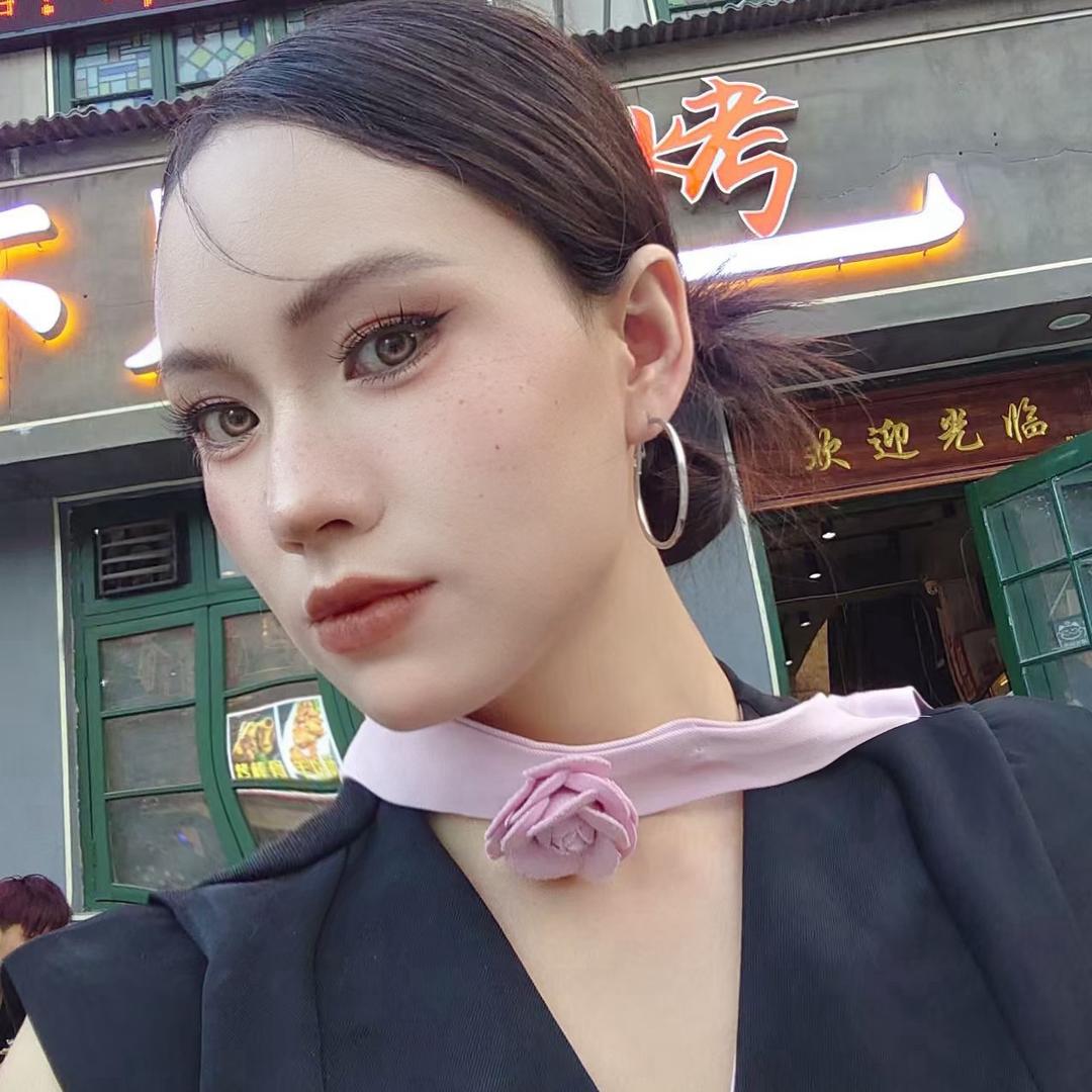 @聊城化妆师麦子（1v1线下）