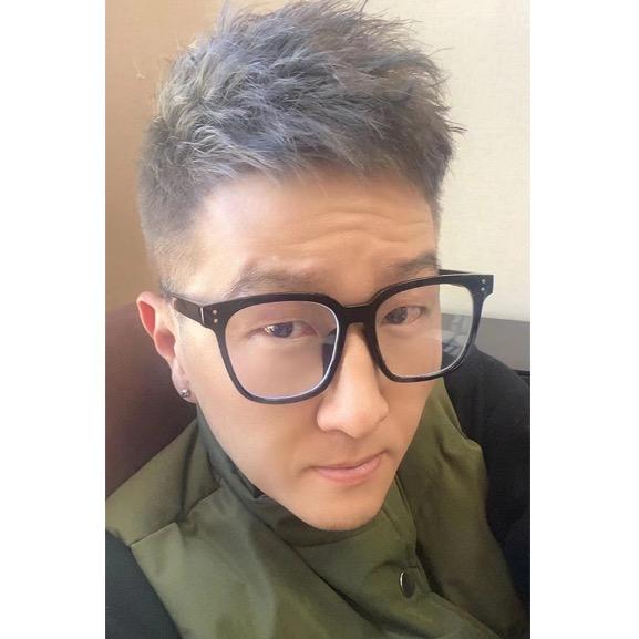 高原小白花