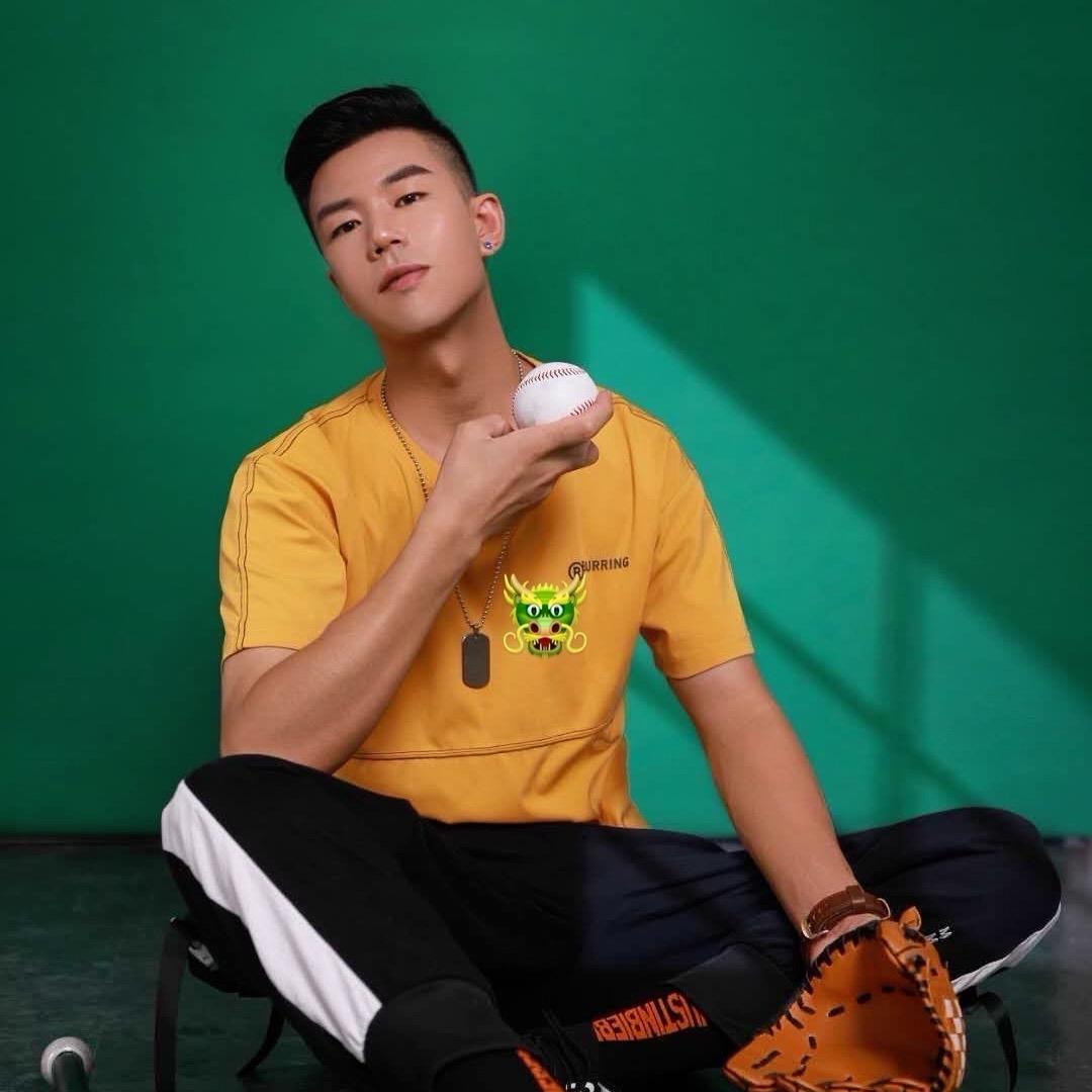 🌈彩虹徐子豪SPa彩虹🌈