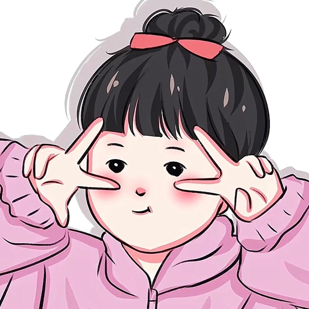 爱着小胖的妞