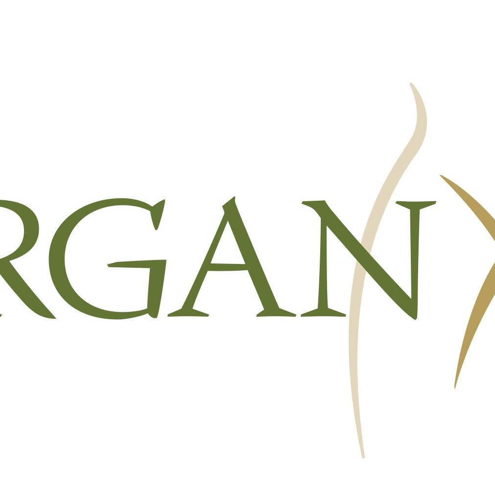 欧然尼Organyc品牌