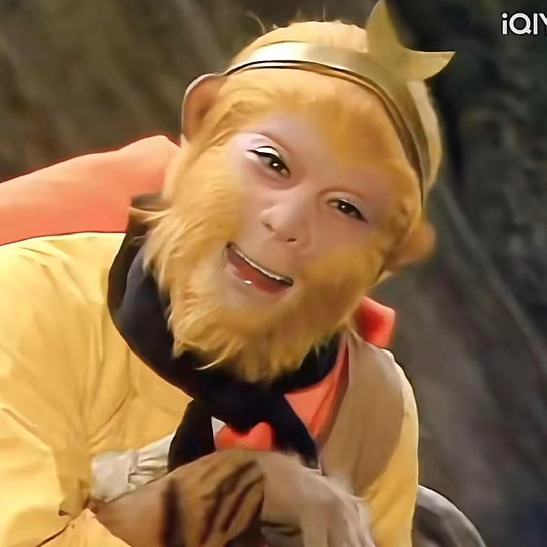 财神爷把钱都给我（精彩版）