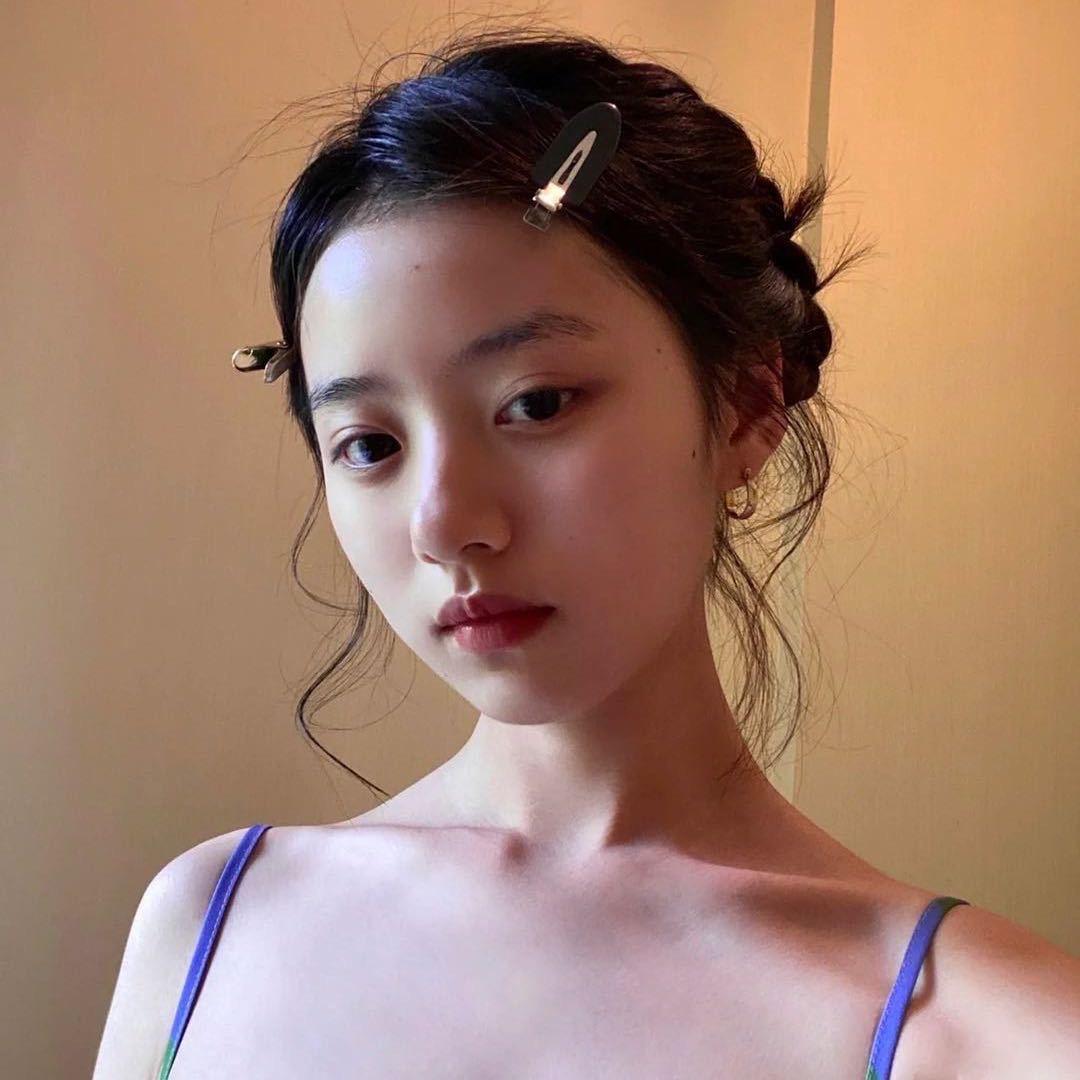 小小维秘@抖音