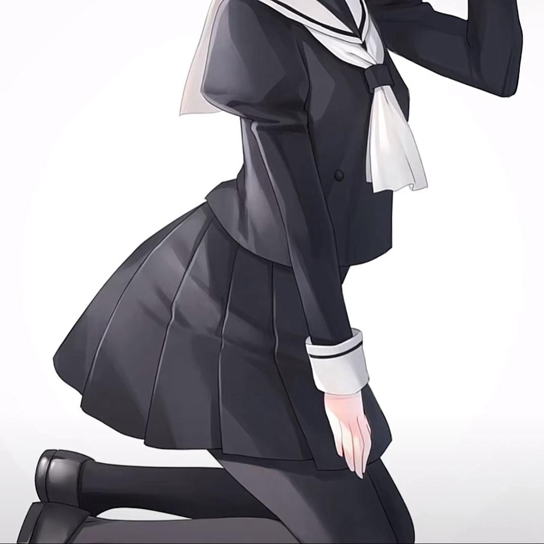 秋刀鱼🐟