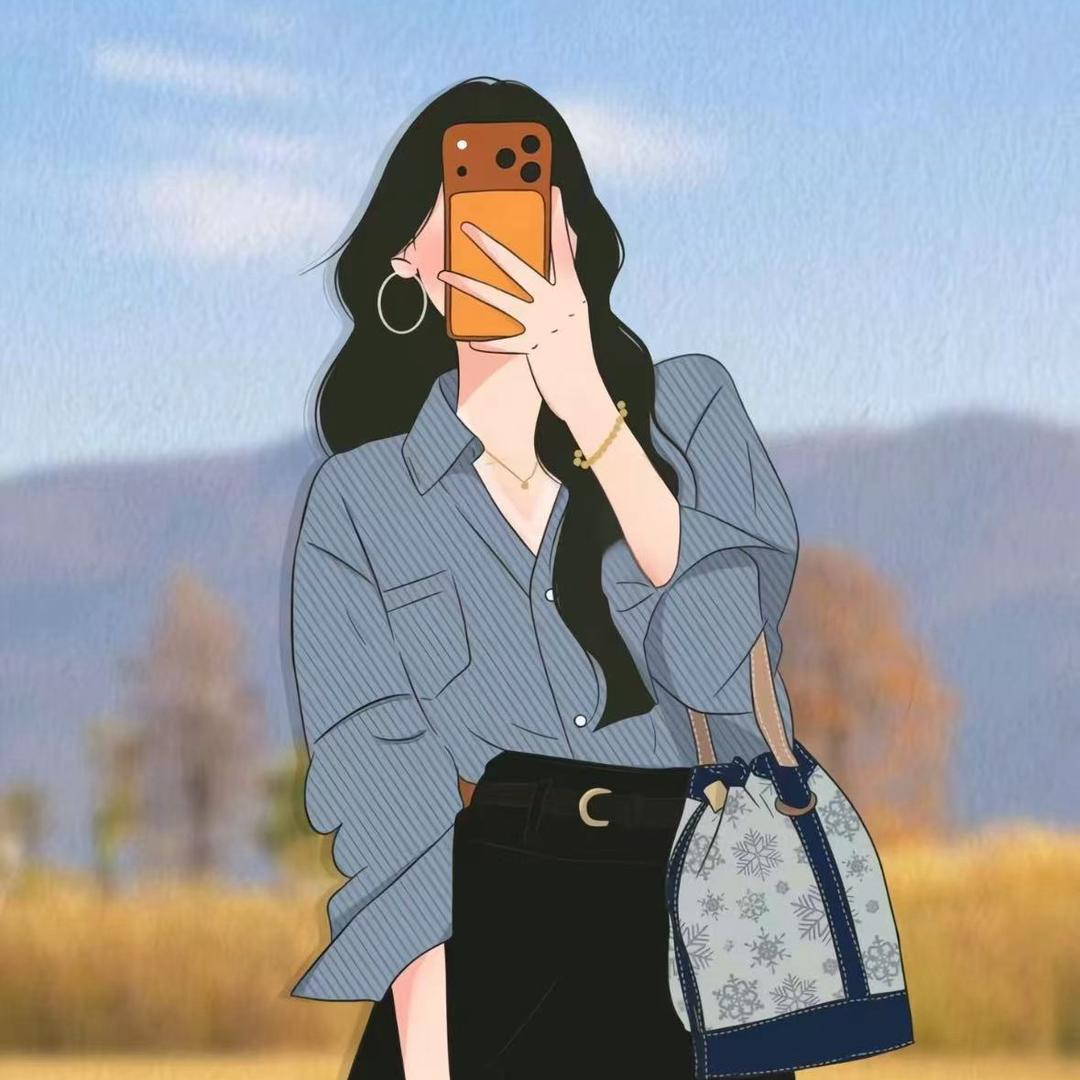 ℳ别谈დ如果꧔ꦿ᭄