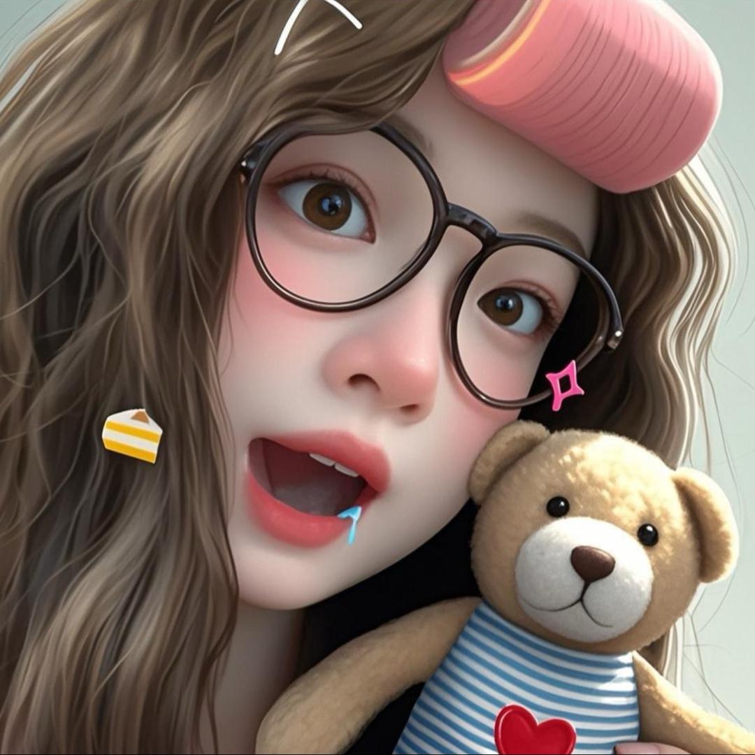 吧唧吧唧一口甜💥