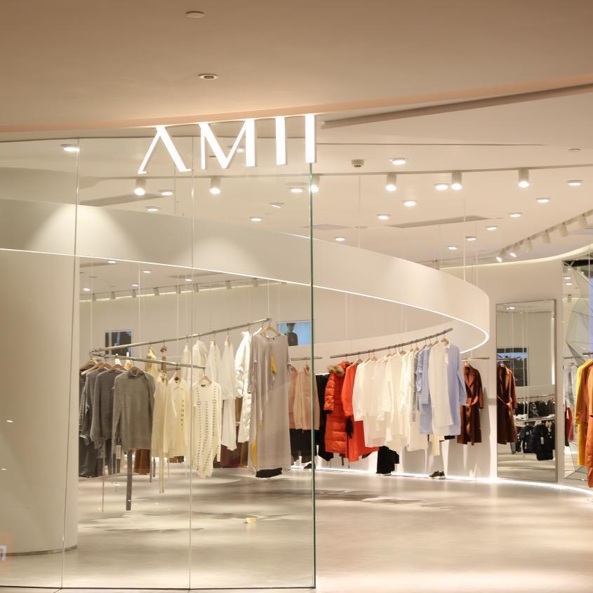 Amii官方旗舰店