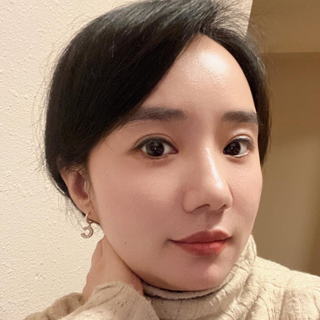 婷婷
