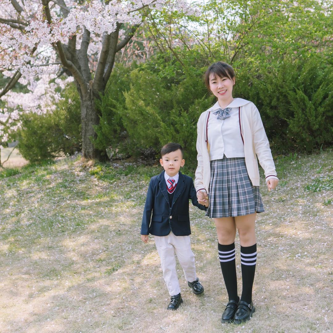 千树的日常@抖音