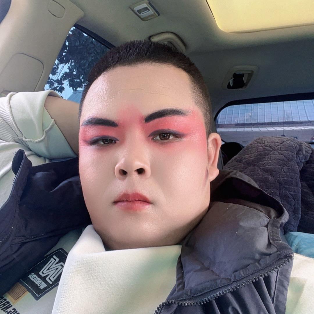 狂野的小牛