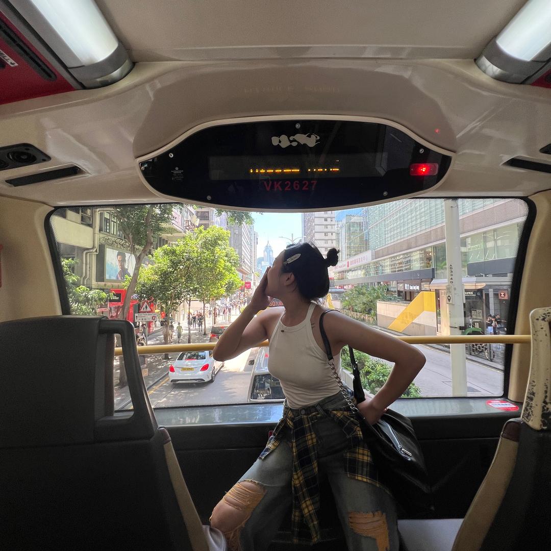 🐻熊小静的日常