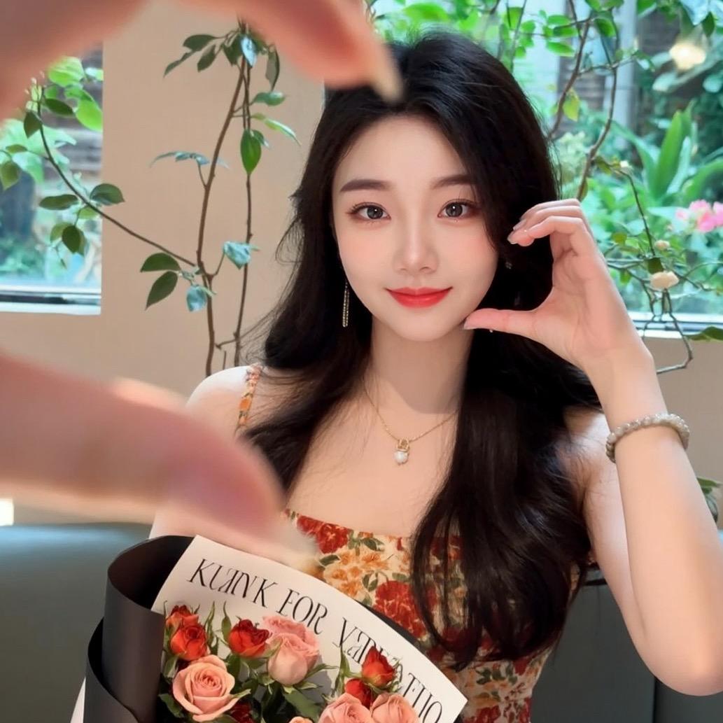 是橙子吖✨