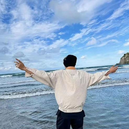 青岛西大郭学长