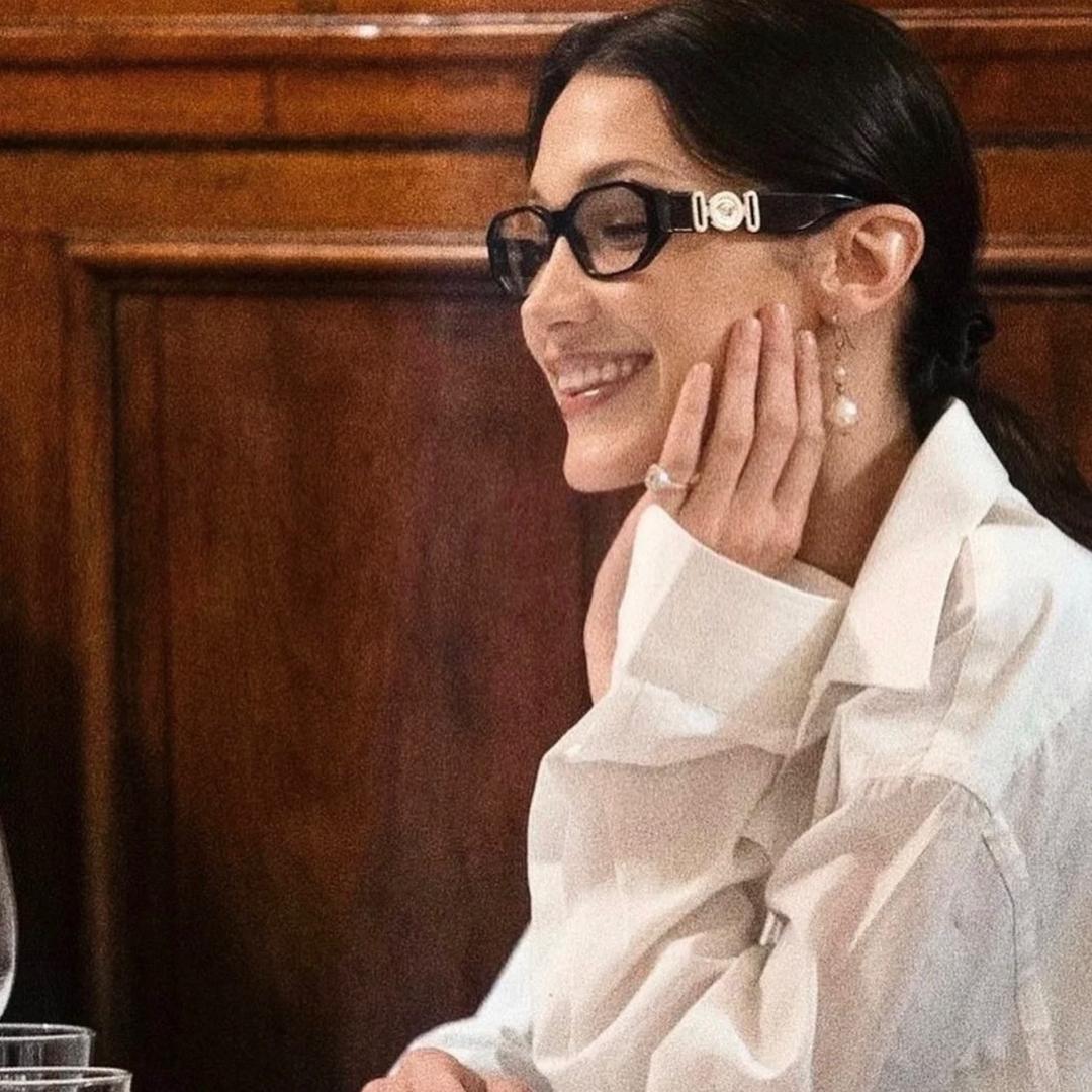 安娜🧡