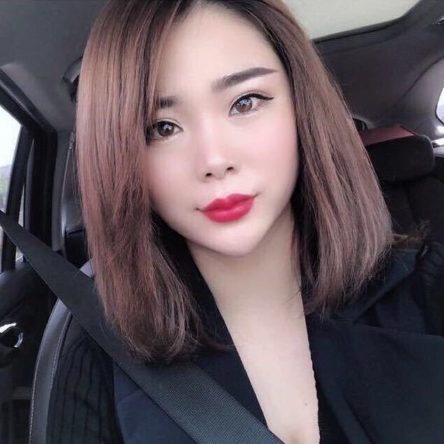 杨洁甜瓜