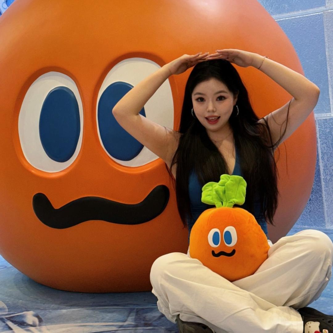 樾樾（保利天瑞）