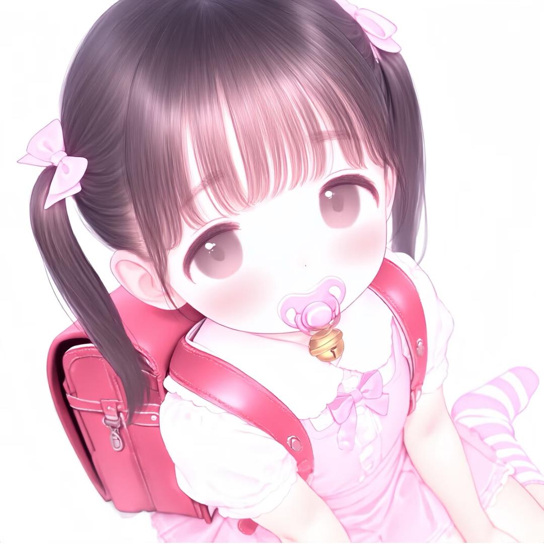 兔幼酱