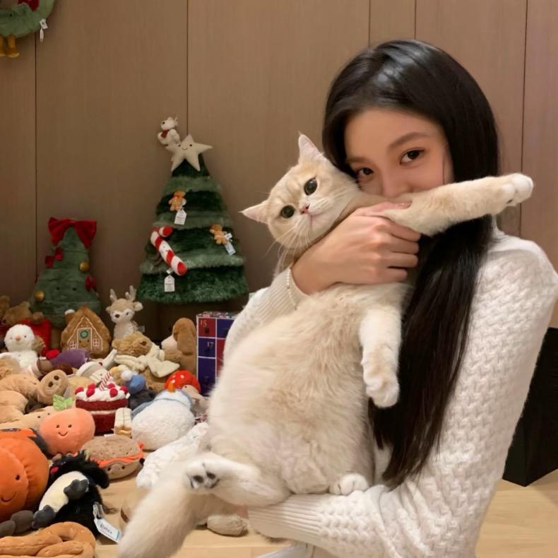 我这么可爱脾气大点怎么了