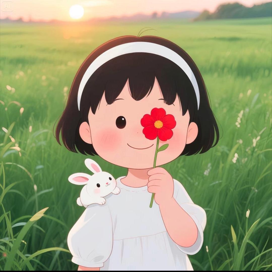 一颗蛋团团子