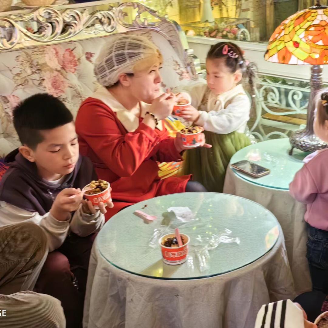 麦恩旋转小火锅